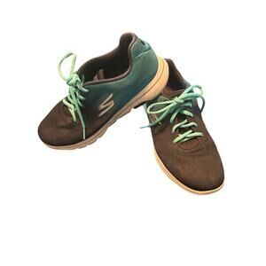 GUC Skechers Women's Walking Shoes Athletic Shoes Tennis Shoes Size 9.5